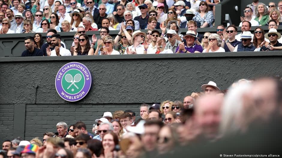 Rossiyalik tennischi Uimbldonda qatnashish uchun fuqaroligini o‘zgartirdi 
