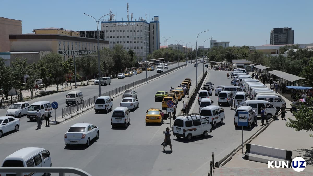 «Bo‘lmagani yaxshi edi» - nukusliklar namoyishlar haqida