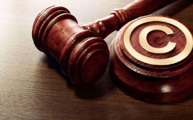 Internetda mualliflik huquqini himoya qilishga oid xalqaro bitim tasdiqlandi 