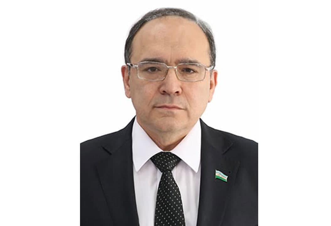 Назначен новый заместитель советника президента