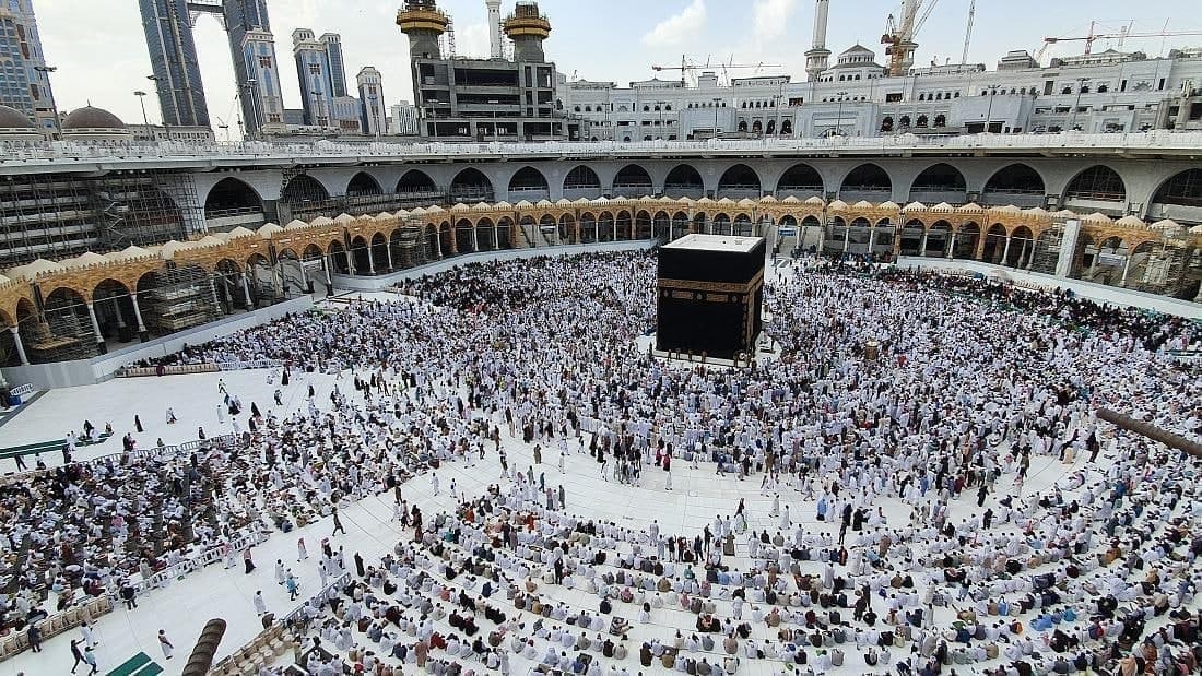 Muslim Board of Uzbekistan provides information about dates and cost of small Hajj