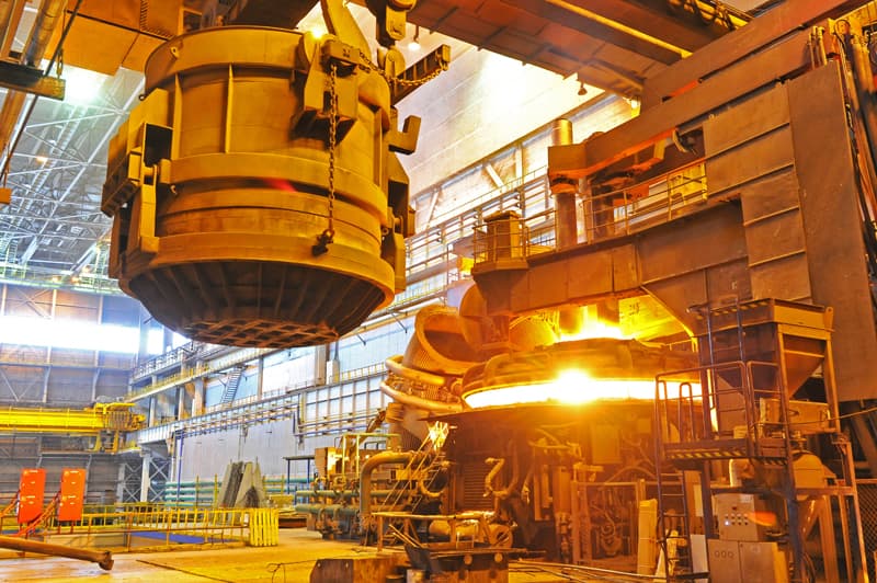 Uzmetkombinat transfers its shares in Uz-Shindong Silicon JV to SAMA