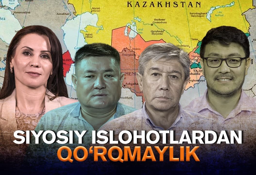 “Nahotki, keyingi konstitutsiya o‘zgarishlarini kutsak” – siyosatshunoslar konstitutsiyada aks etishi kerak bo‘lgan siyosiy islohotlar haqida