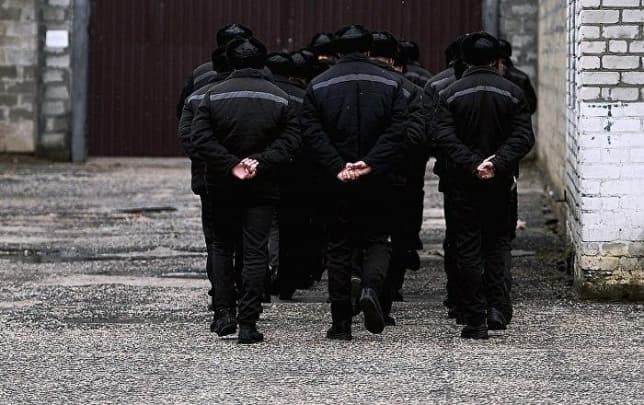 Mahkumlarning tuzalish yo‘liga o‘tganini tasdiqlovchi qat’iy mezonlar belgilanadi 