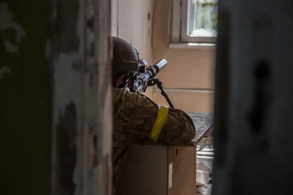 Скандал вокруг обвинений Amnesty против Украины: доклад проверят независимые эксперты