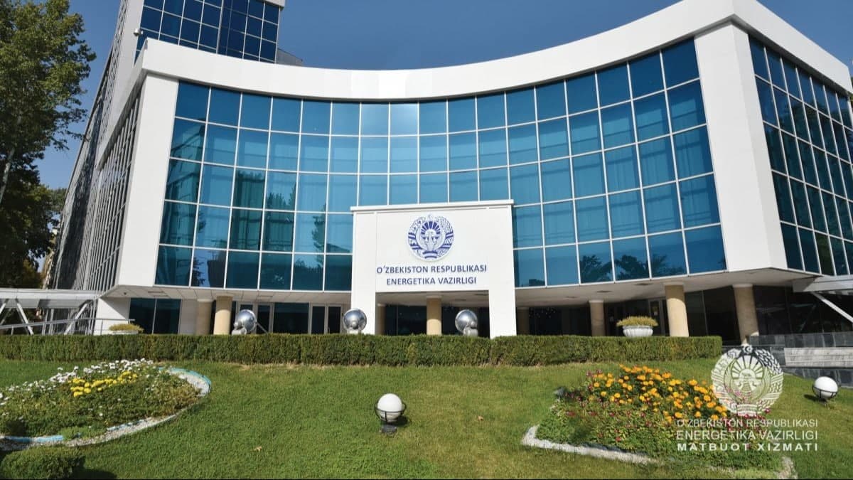 Energetika vazirligi huzurida «Milliy dispetcherlik markazi» tashkil etiladi
