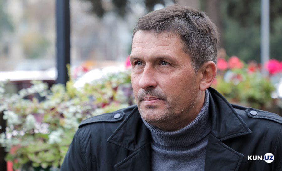 Nikolay Shirshov vafot etdi