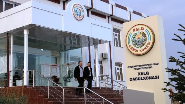 2021 yilda aholi xalq qabulxonalariga eng ko‘p qanday masalalar bilan murojaat qilgani ma’lum bo‘ldi