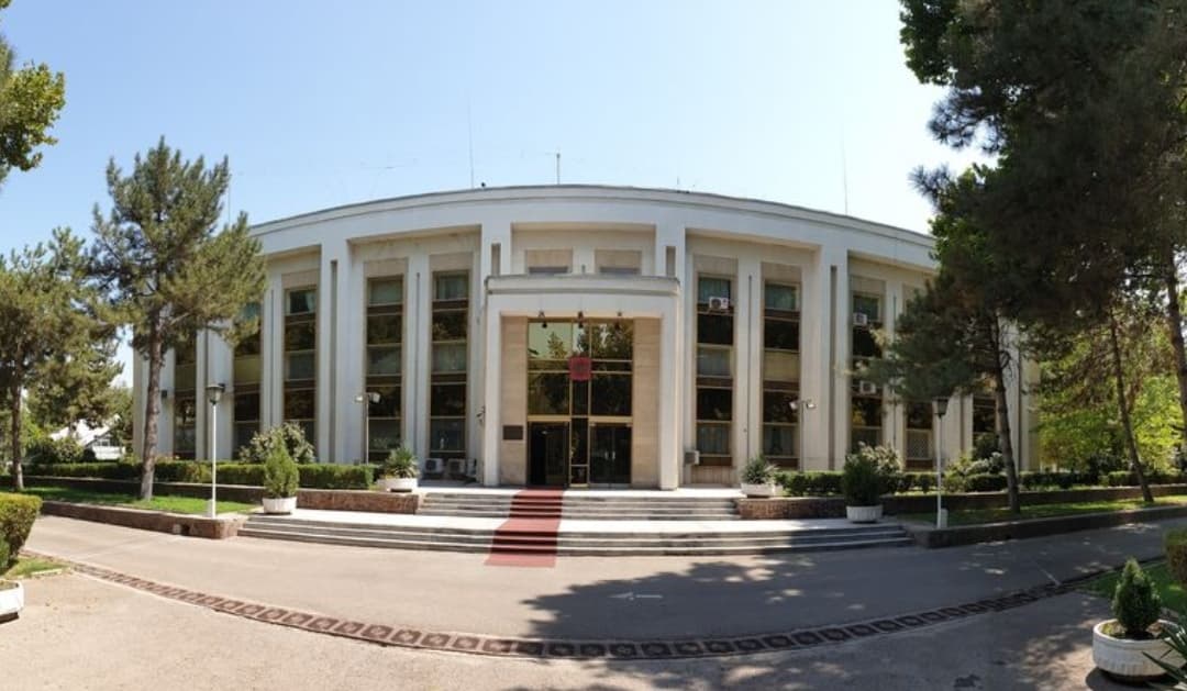 В посольстве России в Ташкенте прокомментировали сообщения о мобилизации трудовых мигрантов