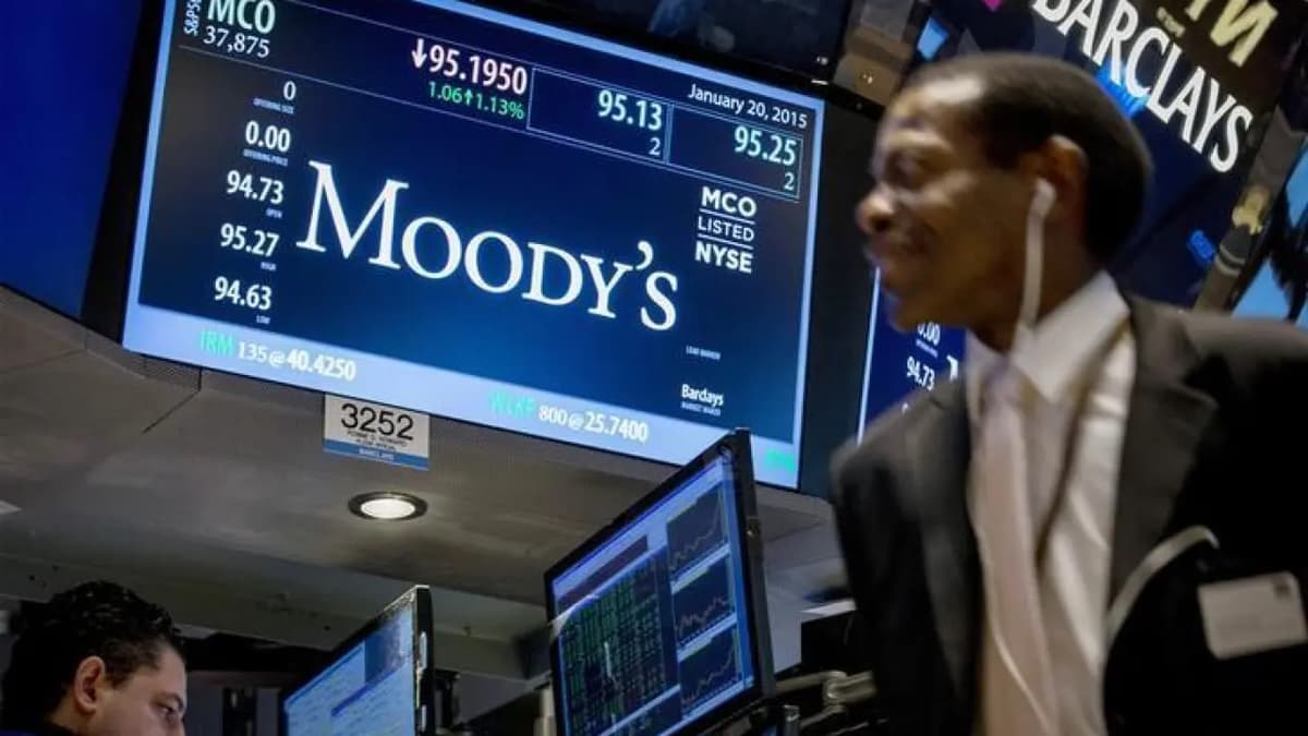 Moody's заявило, что Беларусь допустила дефолт по внешним долговым обязательствам