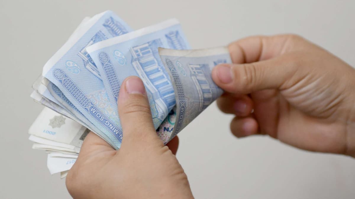 В Бухаре заведующая детским садом попалась на взятке