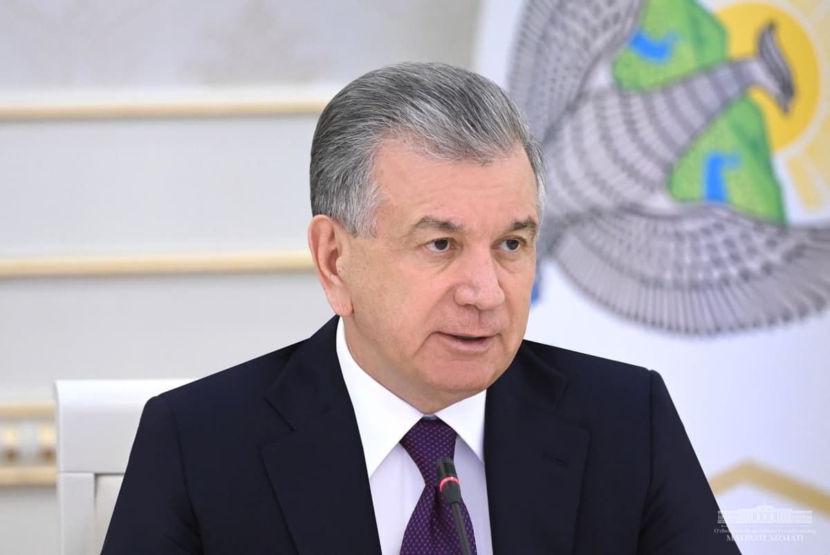 Prezident administratsiya rahbariga ma’muriy islohotlar bo‘yicha topshiriq berdi