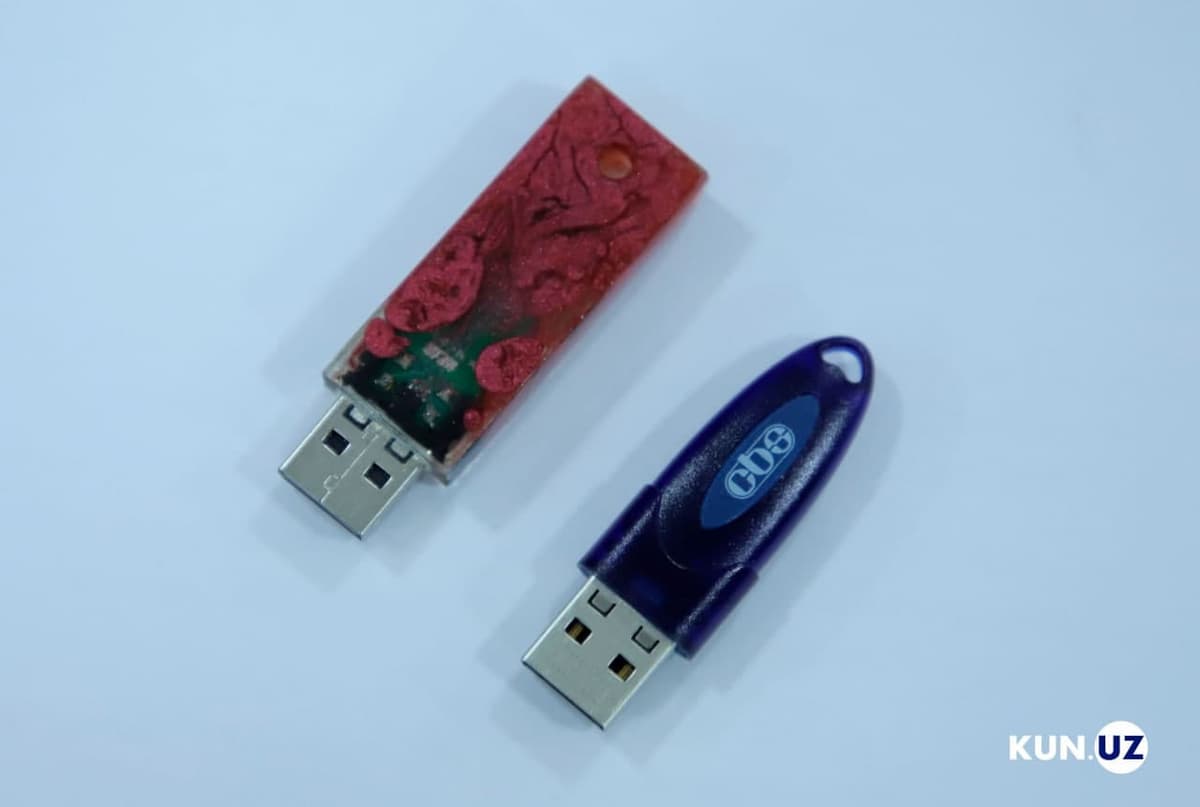USB-токены — еще одна головная боль для предпринимателей