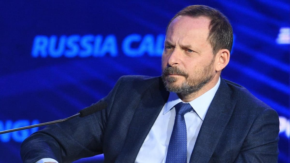 «Яндекс» асосчиси Волож компания бош директорлигидан кетди