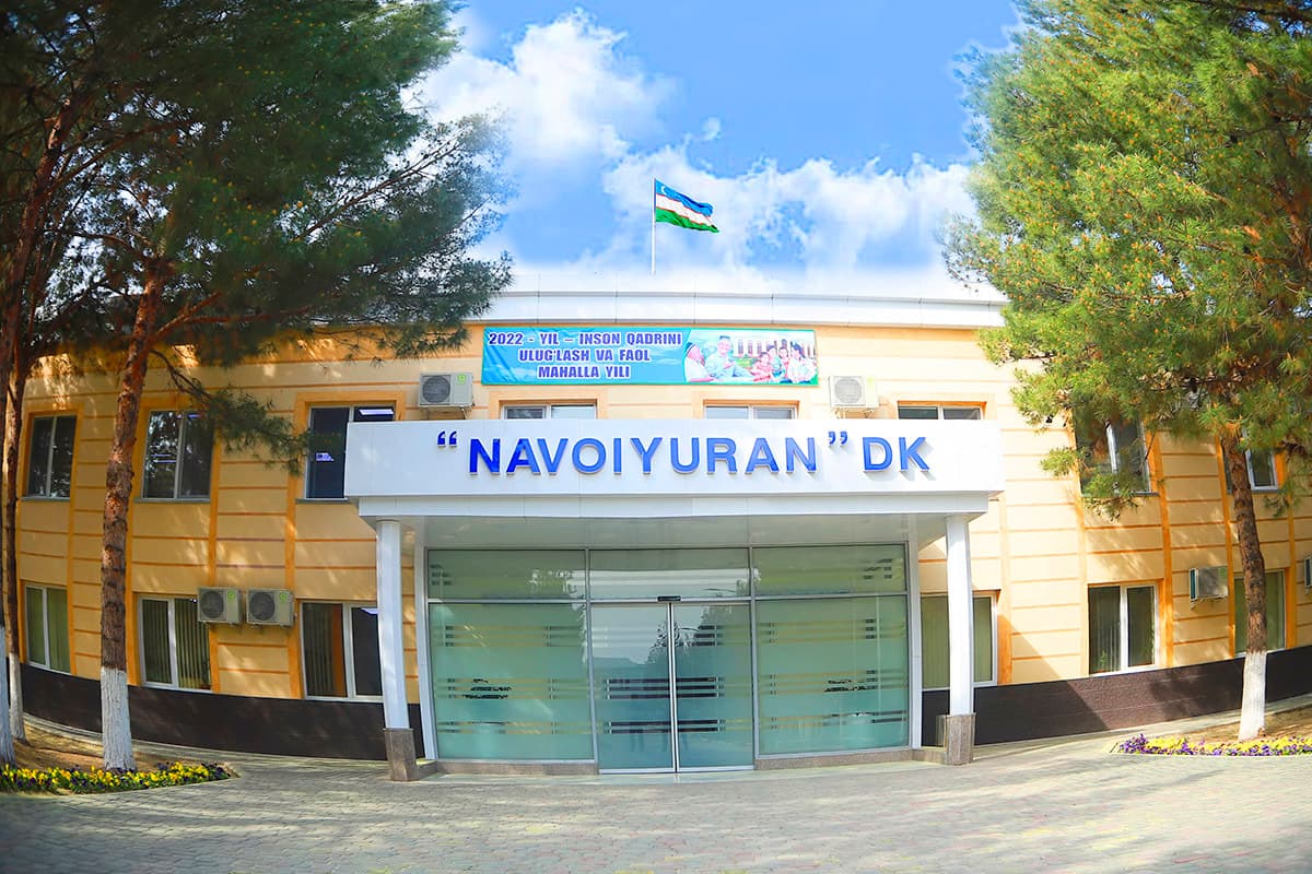Volume of Navoiyuran’s revenue and profit disclosed for first time 