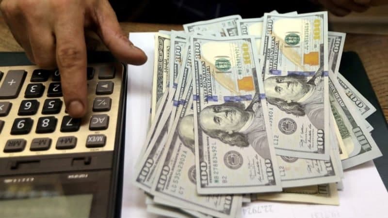 Finance Ministry provides data on remittances to Uzbekistan for 2021