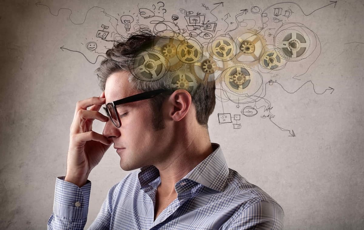 Miyani qayta ishga tushirish – stress, depressiya yoki ijodiy inqirozni yengib o‘tish uchun 8 ta g‘oya