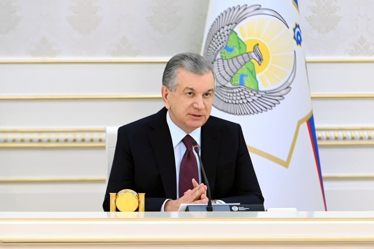 «Shaxsan o‘zim rahbarlik qilaman». Prezident boshchiligida maktab ta’limini isloh qilish kengashlari tuziladi