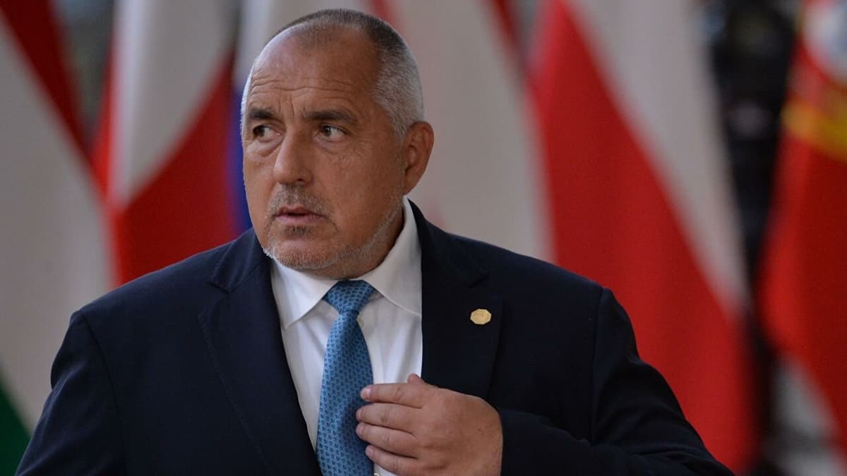 Bolgariya sobiq bosh vaziri hibsga olindi