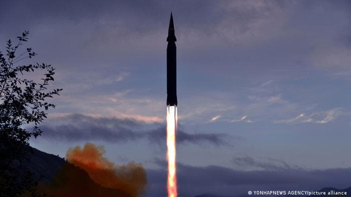 London gipertovushli raketa ishlab chiqishni rejalashtirmoqda