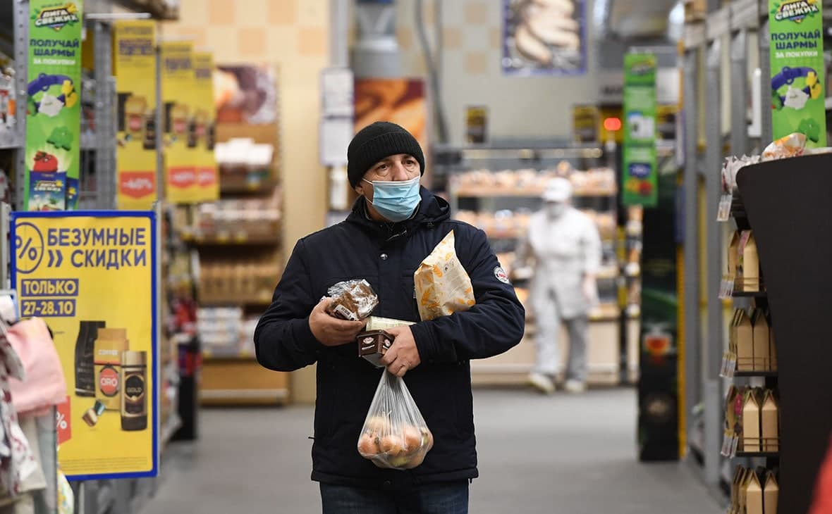 Impact of inflation in Russia on inflation in Uzbekistan analyzed
