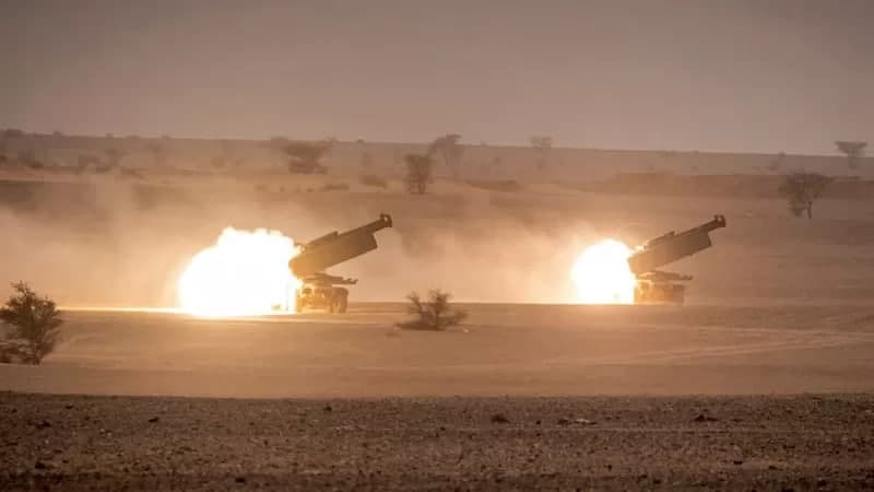 Украинага ҳозирча тўрт дона HIMARS етказилади. Бу Россияга қарши туришда қандай ёрдам бериши мумкин?