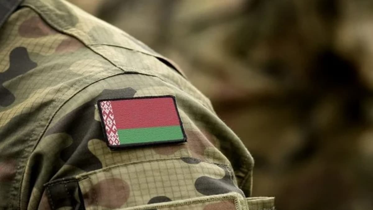 Belarusda aksilterror operatsiyasi rejimi joriy etildi