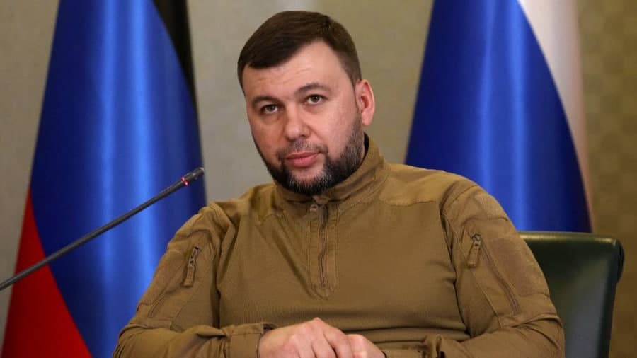 «Это очень серьезные силы»: глава ДНР рассказал, как «союзные» войска проигрывают войну против Украины