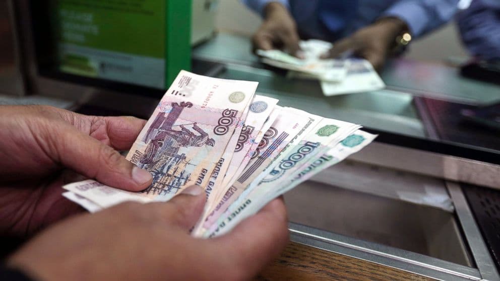 Hindiston va Rossiya o‘zaro hisob-kitoblarni milliy valutalarida olib borishi mumkin – OAV