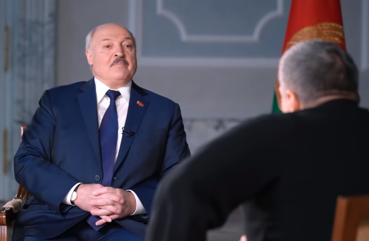 «Bu fantaziyalarni jiddiy qabul qilmaslik kerak» – faollar Lukashenkoning so‘zlari haqida