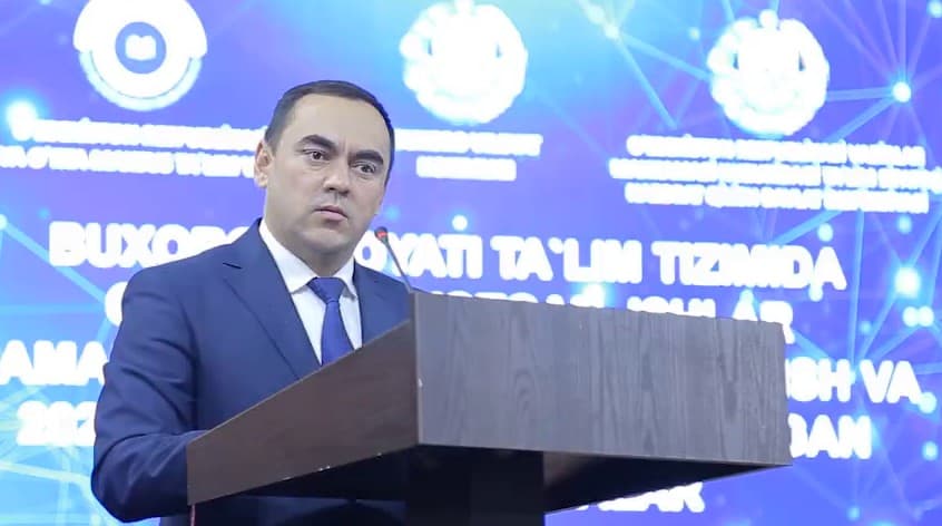 Глава Минвуза: «Количество желающих учиться на суперконтракте сокращается»