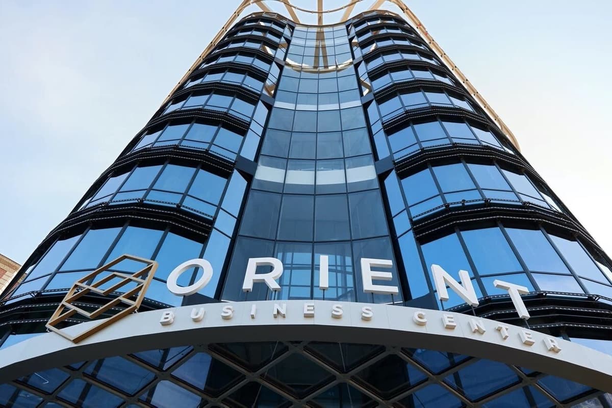 Korn Ferry Orient Group’ning strategik hamkori sifatida tanlandi