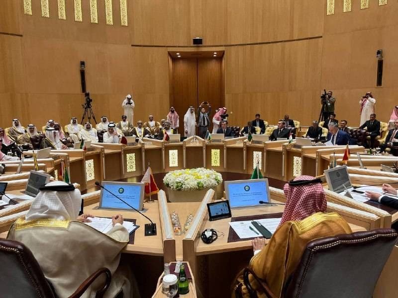 O‘zbekiston arab davlatlari va Markaziy Osiyo muloqoti ikkinchi yig‘ilishini Samarqandda o‘tkazishni taklif qildi