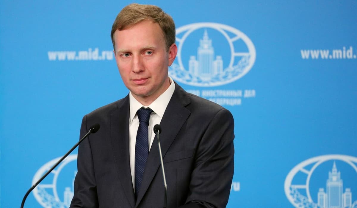 Rossiya Ukraina yoki Buyuk Britaniyaga qarshi yadroviy zarba berilishi ehtimolini rad etdi