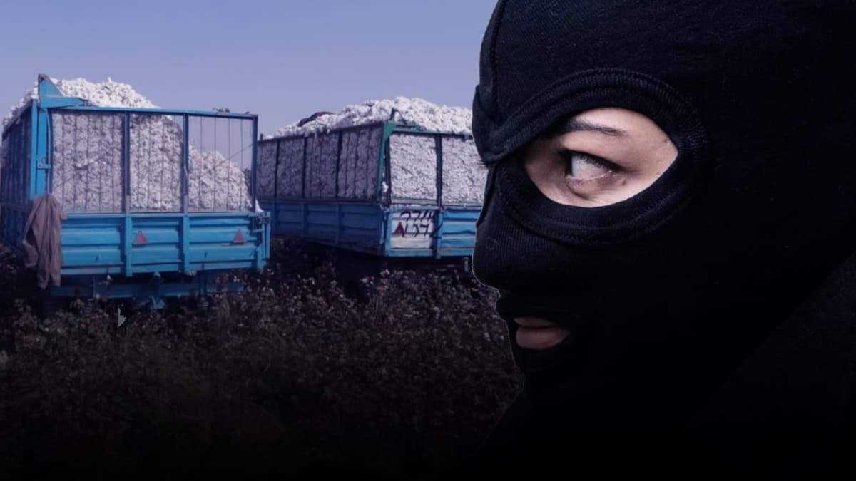 Депутат: «В Андижане вооруженные сотрудники ОВД устроили “маски-шоу” и избили фермера»