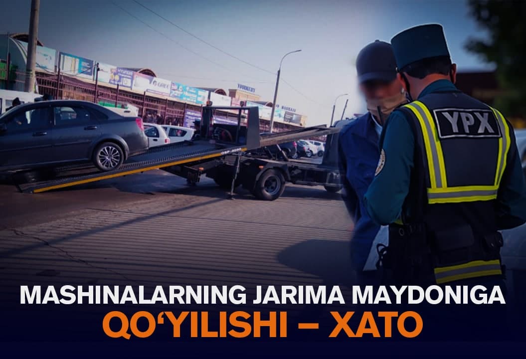 “Yangi norma bitta huquqbuzarlik uchun 2 yo 3 marta jazo berilishini cheklaydi” - ekspert