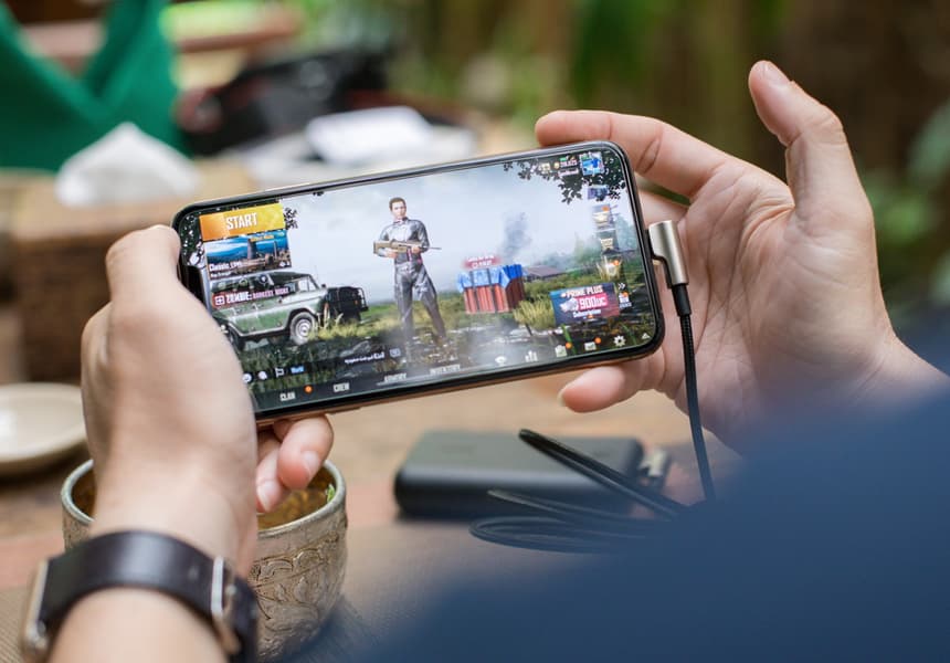 Геймеры потратили на PUBG Mobile и Honor of Kings в этом году 5,6 млрд долларов 