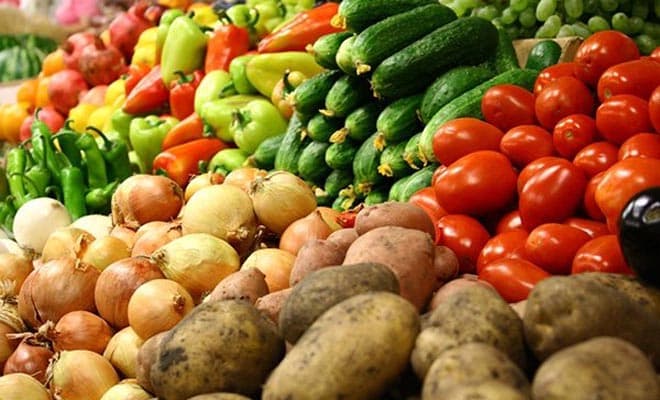 В Госкомстате рассказали, какие овощи подешевели в мае
