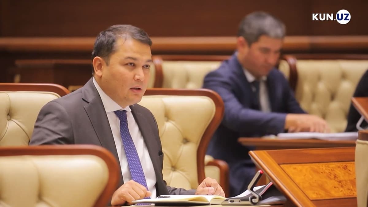 Deputy Minister of Finance says how the public debt will be paid off