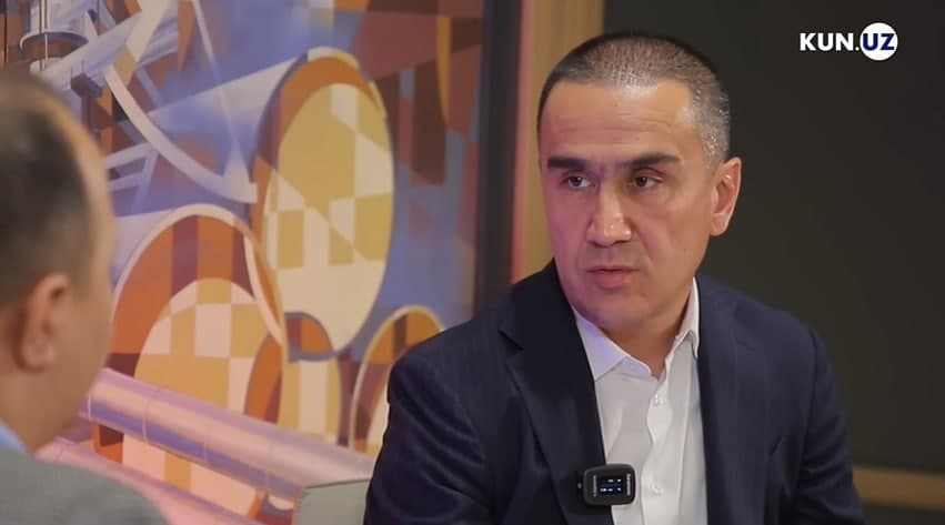 «Bekobod shamoli kuchli, shamol stansiyalari uchun esa kuchli shamol kerak emas» – vazir o‘rinbosari