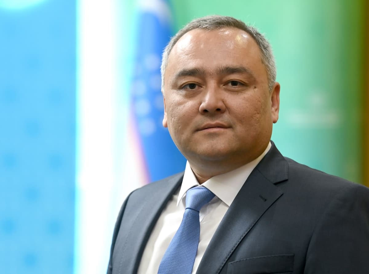 В системе МИД произошло новое кадровое назначение
