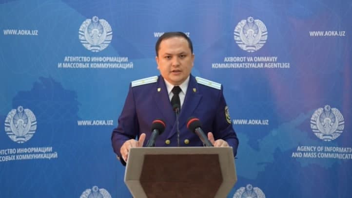 107 nafar hokim o‘rinbosari «Obod qishloq» va «Obod mahalla» dasturi ijrosidagi kamchiliklar uchun jazolandi – Bosh prokuratura