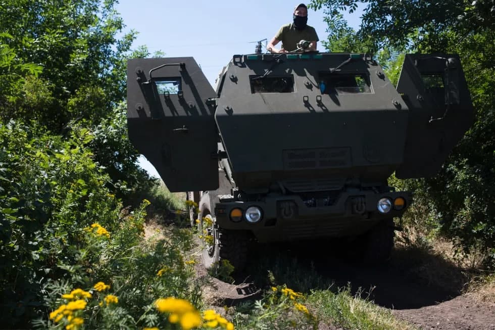 Украина HIMARS билан Россиянинг асосий устунлигини йўққа чиқармоқда. Россия армияси унга чора топиши мумкинми?
