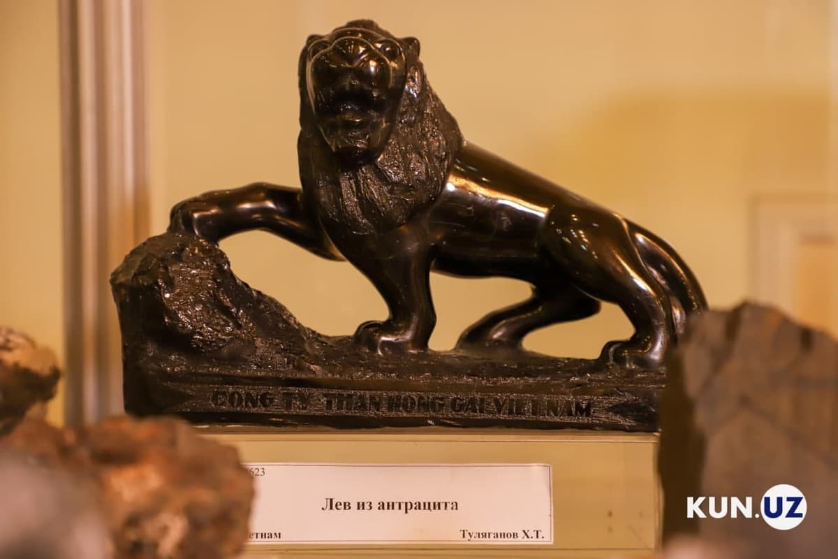 Davlat muzeylari mustaqillik yillarida yaratilgan san’at asarlarini aholidan sotib oladi