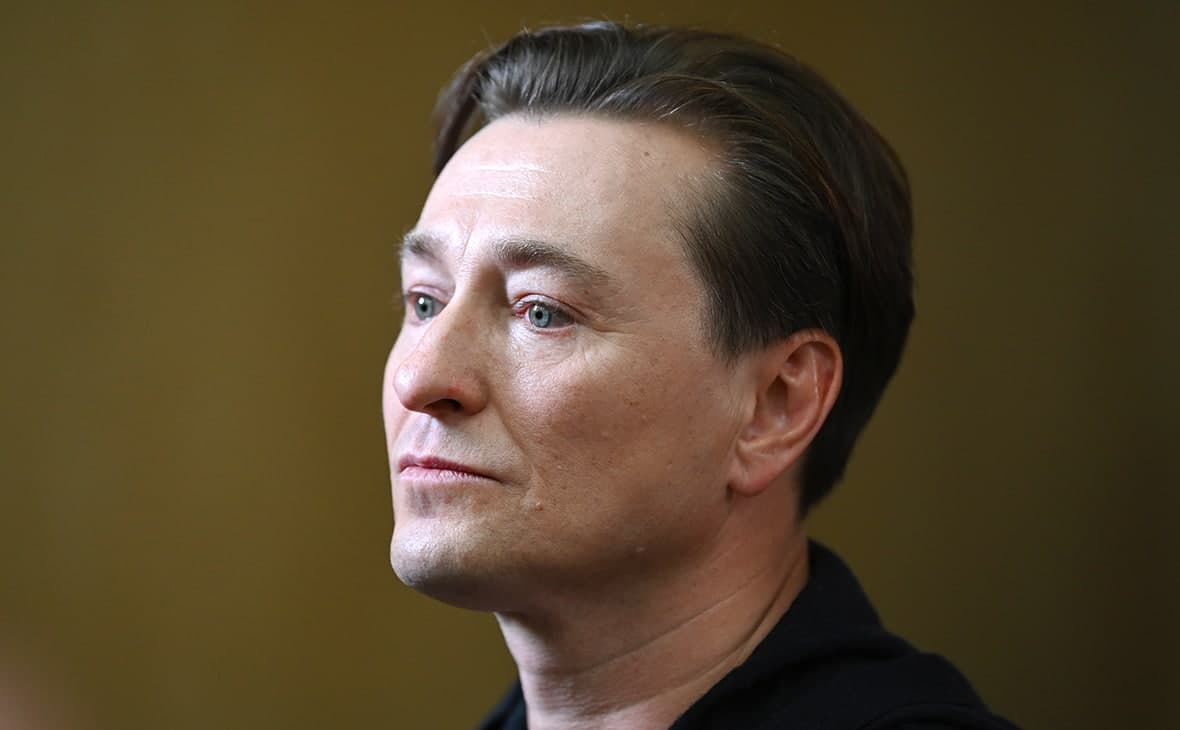 Sergey Bezrukov rus madaniyatini g‘arb ta’siridan tozalashga chaqirdi