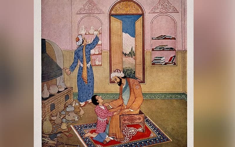 O‘zbekistonlik biolog: Ilk vaksina musulmon olimi tomonidan yaratilgan