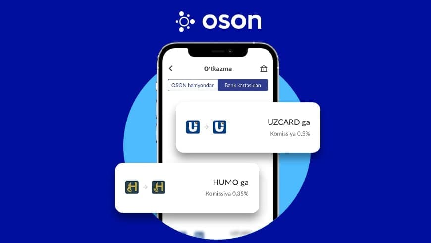 UZCARD ва HUMO карталари эгалари диққатига