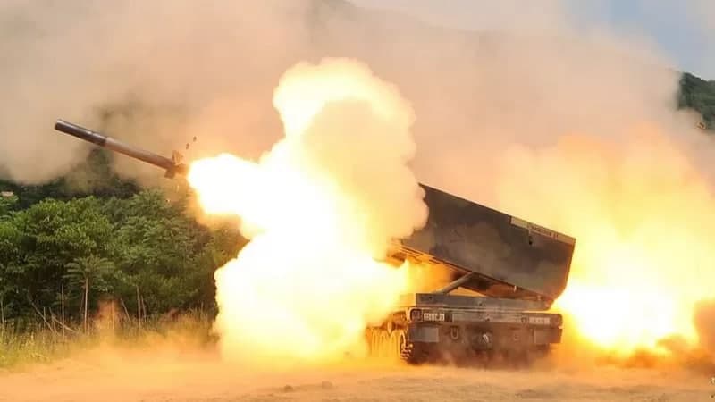 Ukraina AQShdan uzoqqa otuvchi raketa tizimlari olmoqda: ular nimani o‘zgartirishi mumkin?