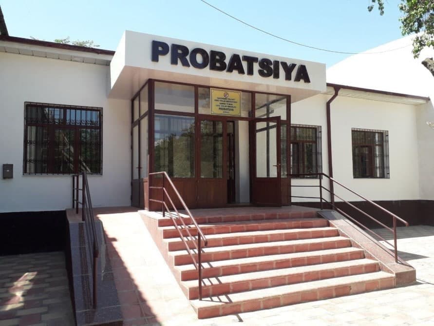 Toshkent viloyatida bir yil ichida 2400 ga yaqin kishi muddatidan oldin jazodan ozod bo‘ldi