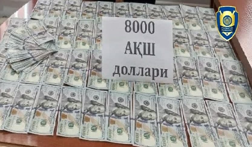 Andijonda temiryo‘l stansiyasi tasarrufidagi yerni sotib yubormoqchi bo‘lgan stansiya boshlig‘i ushlandi
